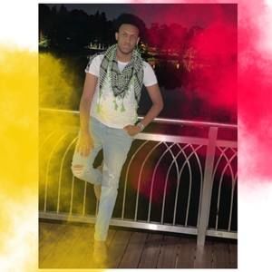 Meet your Posher, Ali abdi